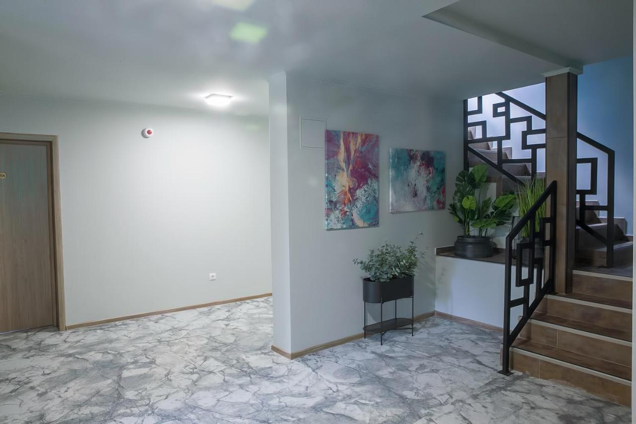 Corvin House Hotel Hunedoara Exterior foto